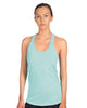 1533 Women's Ideal Racerback Tank - Cancun