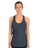 1533 Women's Ideal Racerback Tank - Indigo