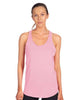 1533 Women's Ideal Racerback Tank - Lilac
