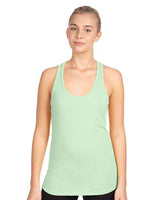 1533 Women's Ideal Racerback Tank