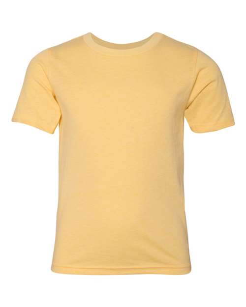 3312 Youth CVC T-Shirt