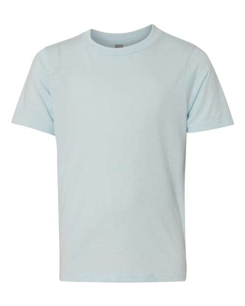 3312 Youth CVC T-Shirt