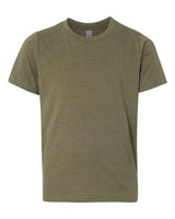 3312 Youth CVC T-Shirt