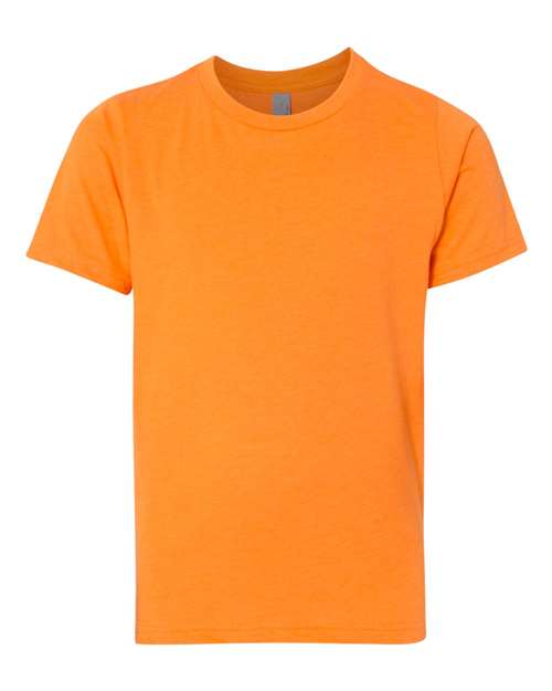 3312 Youth CVC T-Shirt