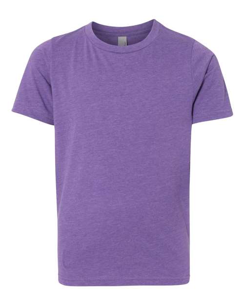 3312 Youth CVC T-Shirt