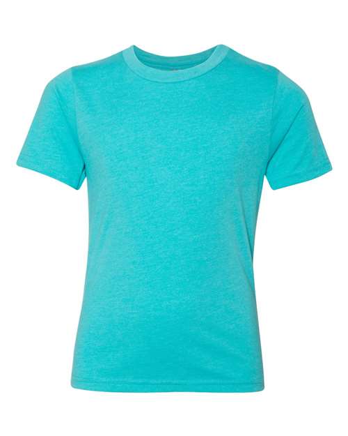 3312 Youth CVC T-Shirt