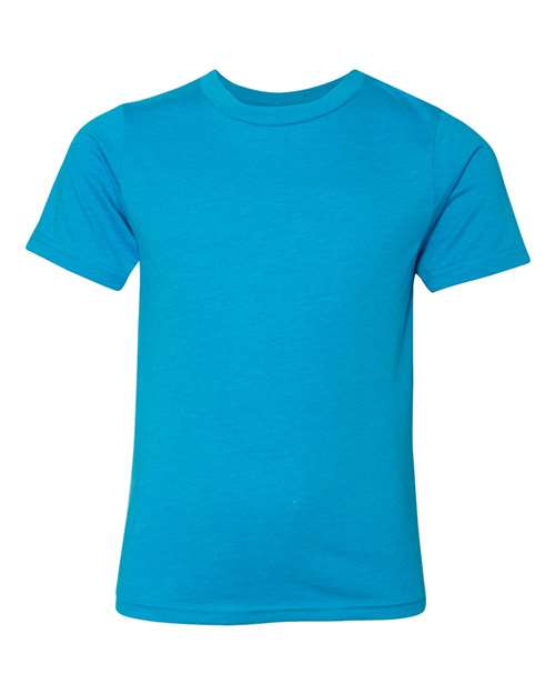 3312 Youth CVC T-Shirt
