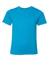 3312 Youth CVC T-Shirt