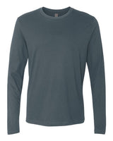 3601 Unisex Cotton Long Sleeve T-Shirt