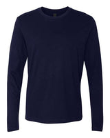 3601 Unisex Cotton Long Sleeve T-Shirt