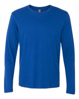 3601 Unisex Cotton Long Sleeve T-Shirt