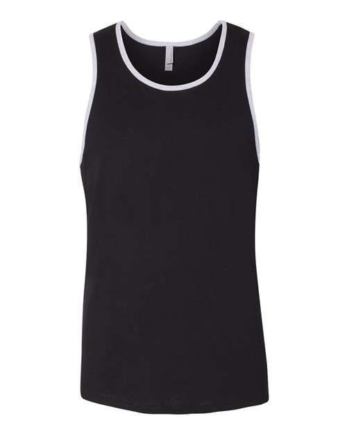 3633 Men's Cotton Muscle Tank