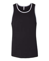 3633 Men's Cotton Muscle Tank