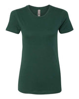 3900L Women’s Cotton T-Shirt