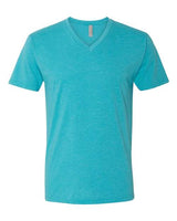 6240 Men's CVC V-Neck T-Shirt
