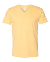 6240 Men's CVC V-Neck T-Shirt