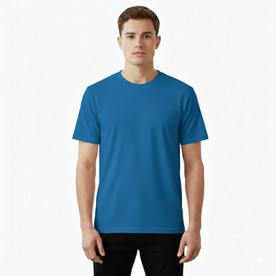DTF Specific Blank 50:50 T-shirts- LYPROMO