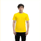 5000 Unisex Tubular Jersey short sleeve tee