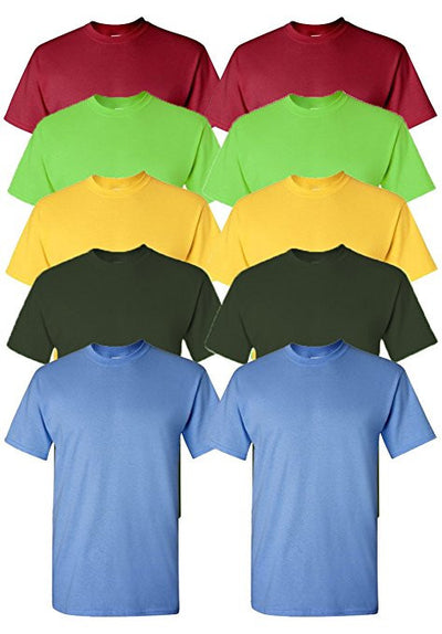 IR Blank Irregular Mill Grade Lot of 576 PC - Assorted Colors