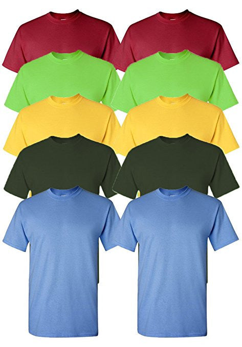 IR Blank Irregular Mill Grade Lot of 288 Pcs - Assorted Colors