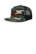 Green Camo/ Black