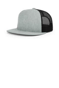 Heather Grey/ Black