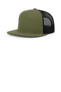 Loden/ Black