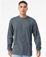3501 Unisex Jersey Long Sleeve Tee