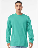 3501 Unisex Jersey Long Sleeve Tee