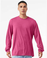 3501 Unisex Jersey Long Sleeve Tee