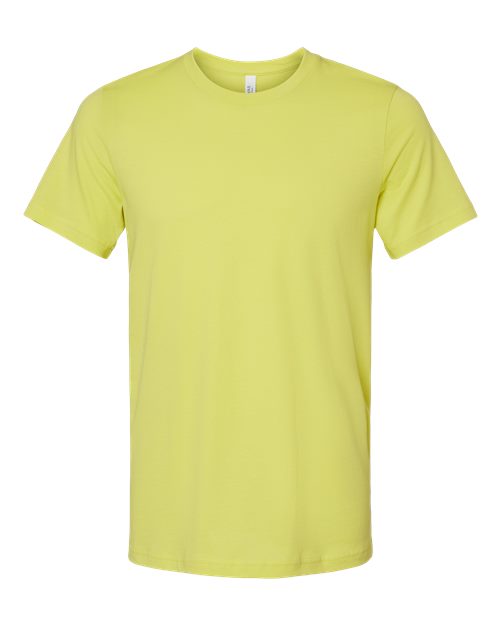 3001 Jersey Tee - Strobe