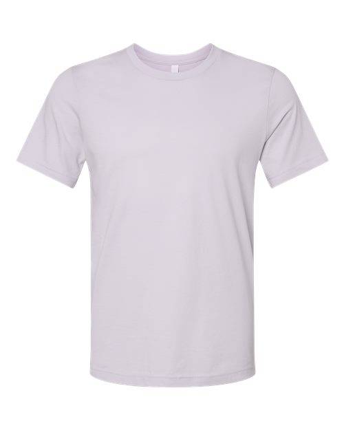3001 Jersey Tee - Lavender Dust
