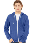 Heather True Royal