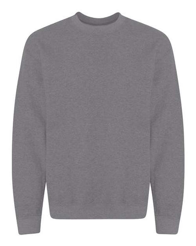 18000 Heavy Blend™ Crewneck Sweatshirt - Graphite Heather