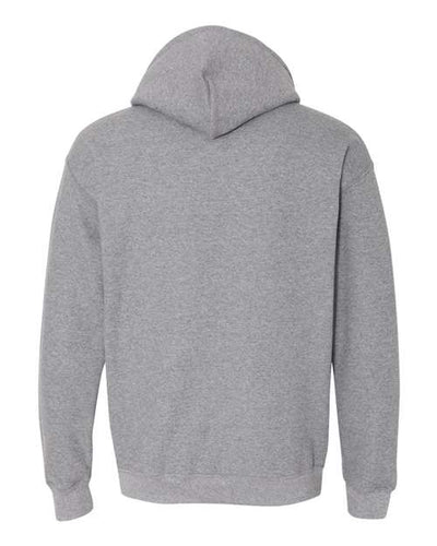 Gildan Unisex Heavy Blend™ Hooded Sweatshirt 18500 - Graphite Heather