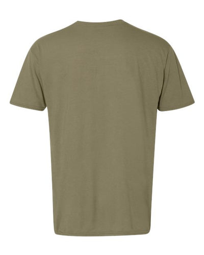 Gildan Unisex Performance® T-Shirt 42000 - Prairie Dust