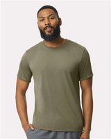 Gildan Unisex Performance® T-Shirt 42000 - Prairie Dust