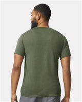 Gildan Unisex Performance® T-Shirt 42000 - Military Green