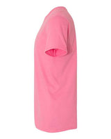 Gildan Unisex Softstyle® T-Shirt 64000 - Azalea