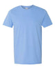 64000 Men's Softstyle® T-Shirt - Carolina Blue