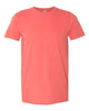 64000 Men's Softstyle® T-Shirt - Coral Silk