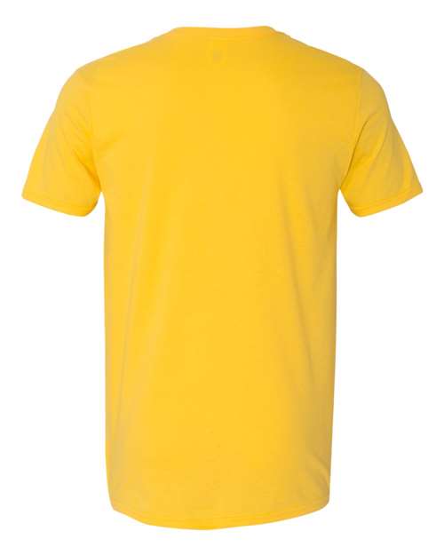 Gildan Unisex Softstyle® T-Shirt 64000 - Daisy