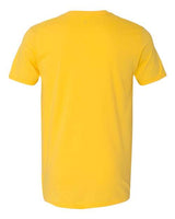 Gildan Unisex Softstyle® T-Shirt 64000 - Daisy
