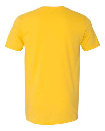 Gildan Unisex Softstyle® T-Shirt 64000 - Daisy
