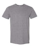 64000 Men's Softstyle® T-Shirt - Graphite Heather