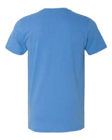 Gildan Unisex Softstyle® T-Shirt 64000 - Iris