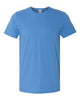 64000 Men's Softstyle® T-Shirt - Iris