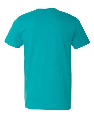 Gildan Unisex Softstyle® T-Shirt 64000 - Jade Dome