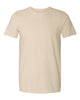 64000 Men's Softstyle® T-Shirt - Natural