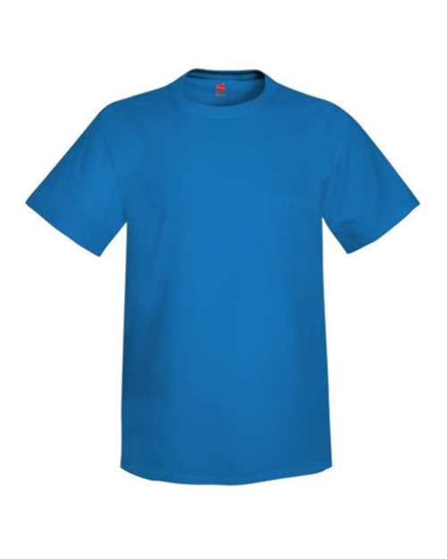 5250 Unisex Authentic T-Shirt - Palace Blue